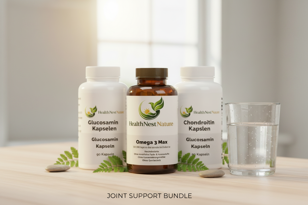 Joint Recovery Pack - lifestyle wellness